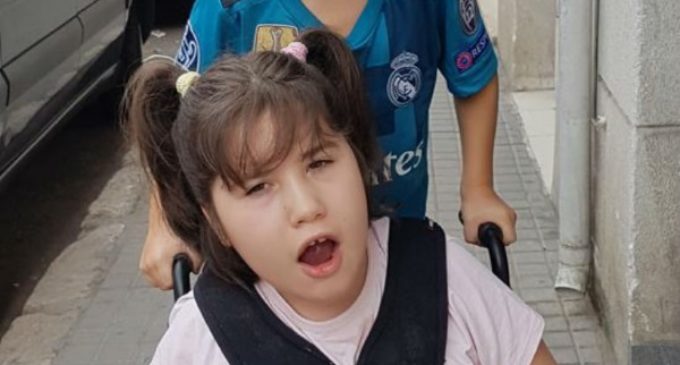 «Mamá, ¿me voy a morir?»