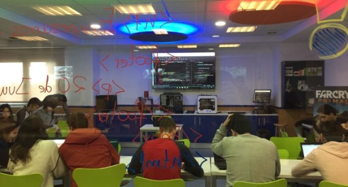 El Colegio Europeo de Madrid incorpora un Programa de Salud Digital a su proyecto educativo