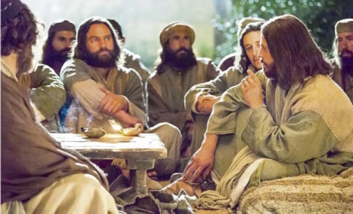 10.9.2023: Domingo 23 del Tiempo Ordinario (A). Liturgia de la Palabra. Lecturas y Homilía: “Jesús en medio de su comunidad nos ama y nos corrige”