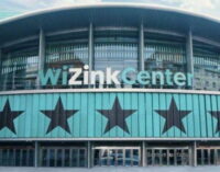 El WiZink Center cierra su dispositivo gratuito de test de antígenos tras realizar 31.191 pruebas diagnósticas