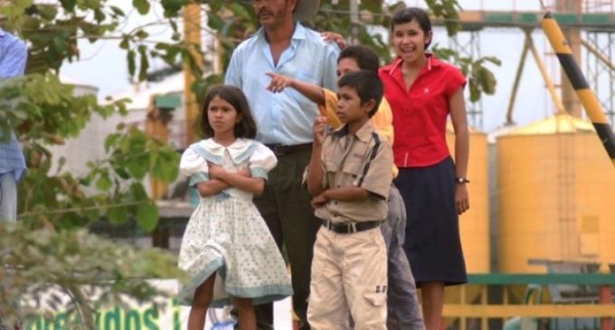 Monseñor Arizmendi Esquivel: «Contra terrorismo, familia, acerquen a sus hijos a la Iglesia”