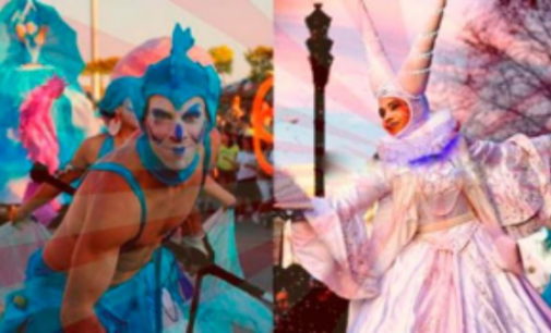 La magia de la ‘Feria de la Fantasía’ llega a Majadahonda