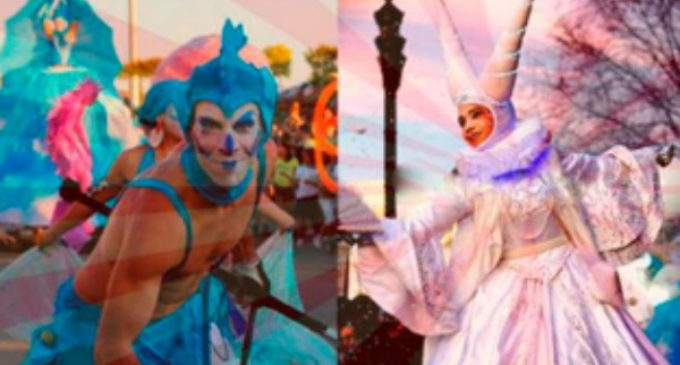 La magia de la ‘Feria de la Fantasía’ llega a Majadahonda