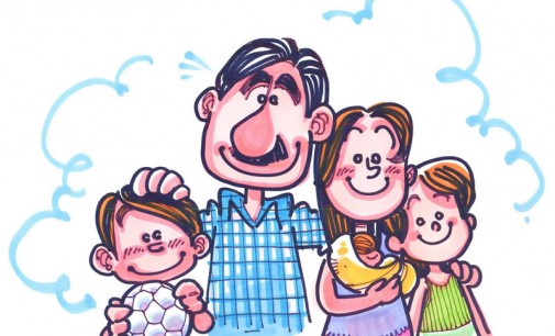Fiesta de la Familia