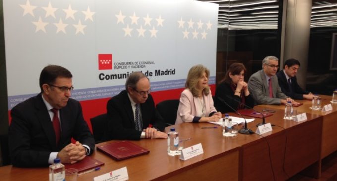 27 millones para la financiación a nuevos autónomos y entidades de la economía social