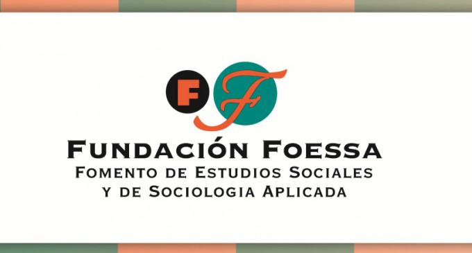 FOESSA constata que la fortaleza de las relaciones familiares y vecinales evitan el riesgo de fractura social