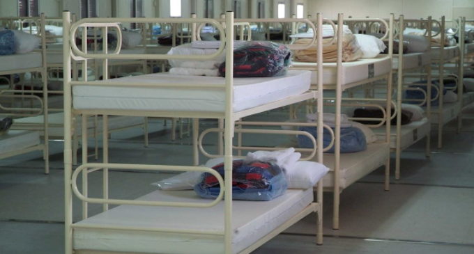 Madrid habilita un total de 231 plazas para personas sin hogar durante la crisis del COVID-19
