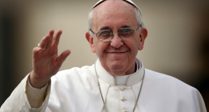 Antes de iniciar su viaje apostólico, el Papa se dirige a los mexicanos : Voy a buscar la riqueza de vuestra fe