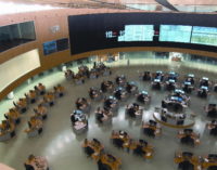 Ampliación del Centro de Emergencias 112 de Madrid para dar una respuesta más eficaz al COVID-19