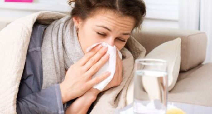 Sanidad prevé un incremento de casos de la gripe estacional en las próximas semanas