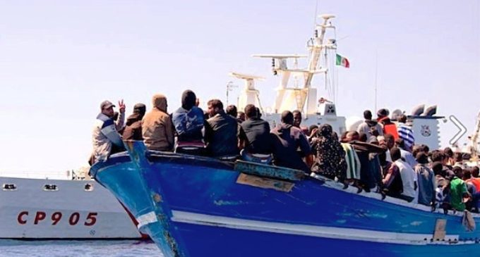Padre Baggio: Francisco pide hacer más para integrar a los migrantes
