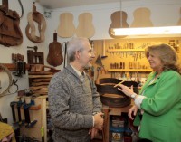 La región apuesta por el carácter innovador de la artesanía madrileña y su proyección internacional