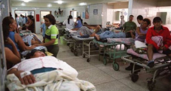Médicos de Venezuela piden a la Iglesia intervenir ante la crisis de medicamentos