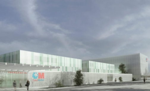 El Hospital Enfermera Isabel Zendal permitirá que el resto de hospitales públicos recupere la normalidad con pacientes no COVID-19