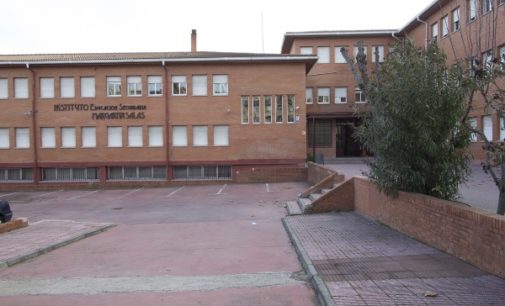 El instituto Margarita Salas se suma a la red de centros bilingües de la región a partir el próximo curso