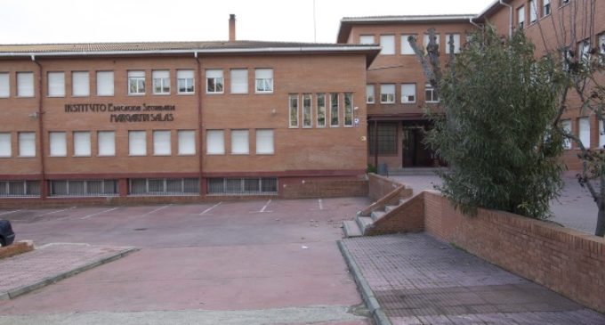 El instituto Margarita Salas se suma a la red de centros bilingües de la región a partir el próximo curso