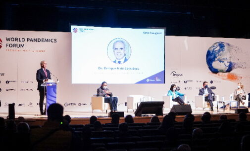 Madrid acoge el Primer Foro Mundial de Pandemias
