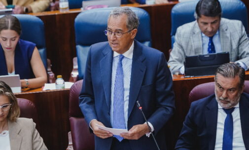 La Comunidad de Madrid tendrá 10.000 nuevas plazas públicas de Formación Profesional el próximo curso 2022/23