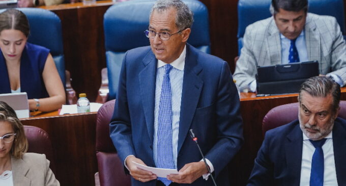 La Comunidad de Madrid tendrá 10.000 nuevas plazas públicas de Formación Profesional el próximo curso 2022/23