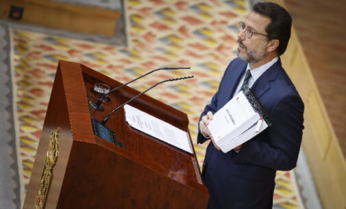 Análisis de la contratación de emergencia de la Comunidad de Madrid durante la pandemia