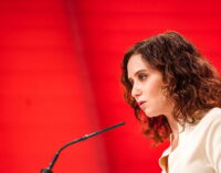 Díaz Ayuso avanza que el 72% de las medidas comprometidas en la primera y segunda Legislatura están en marcha