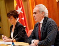 La Comunidad de Madrid alerta de los efectos del consumo de cannabis en la salud mental y los problemas de adicción asociados