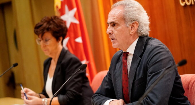 La Comunidad de Madrid alerta de los efectos del consumo de cannabis en la salud mental y los problemas de adicción asociados