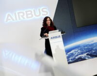 Díaz Ayuso reitera que la Comunidad es la mejor sede para la Agencia Espacial y pide al Gobierno central que abandone su “política de regate corto”
