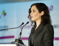 Díaz Ayuso advierte de la “falsa armonización” por “inconstitucional” e “ilegal”: “Es la enésima bomba para desviar la atención de la situación económica y social”