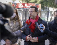Cerca de 19 millones de euros en ayudas para recuperar en Madrid a 6.766 trabajadores en ERTE durante la pandemia