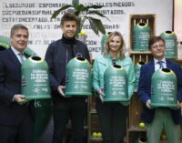 La Comunidad de Madrid incrementa un 50% la recogida selectiva de envases de vidrio en los últimos seis años