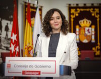 La Comunidad de Madrid estrenará tornos inteligentes en 32 estaciones de Metro
