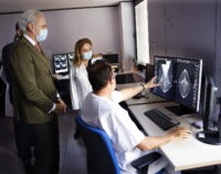 Reforzada la Detección Precoz de Cáncer de Mama con la incorporación de cinco hospitales más para la realización de pruebas
