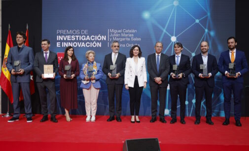 Díaz Ayuso anuncia un nuevo Instituto Madrileño de Estudios Avanzados en Patrimonio para la investigación en arqueología y el estudio de la evolución humana