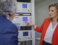 La Comunidad de Madrid abre cuatro nuevas estaciones fijas que informan sobre la calidad del aire con hasta 48 horas de antelación