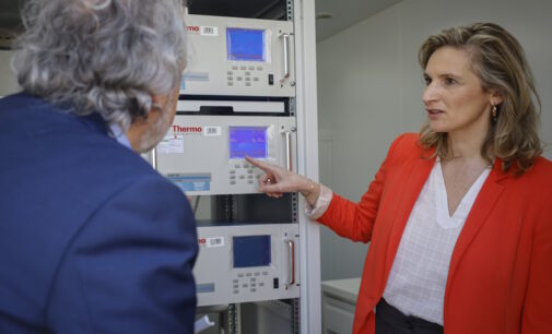 La Comunidad de Madrid abre cuatro nuevas estaciones fijas que informan sobre la calidad del aire con hasta 48 horas de antelación