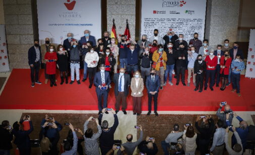 La Comunidad de Madrid apuesta por el deporte para avanzar en la inclusión de las personas con discapacidad