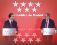 Madrid estrena la teleasistencia avanzada con más de 90.000 usuarios dependientes de la región