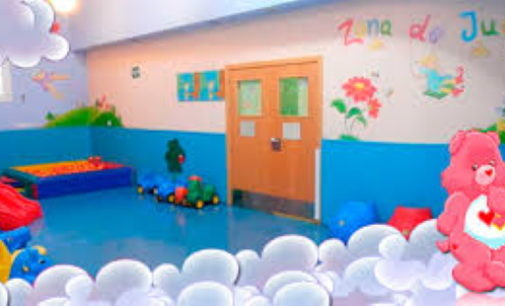 La Comunidad destinará cerca de 18 millones de euros para paliar los efectos económicos del COVID-19 en las escuelas infantiles