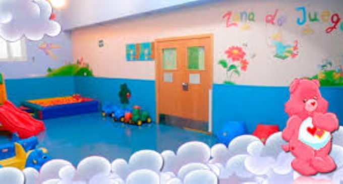 La Comunidad destinará cerca de 18 millones de euros para paliar los efectos económicos del COVID-19 en las escuelas infantiles