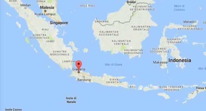 Indonesia: radicales islámicos amenazan por la construcción de una Iglesia