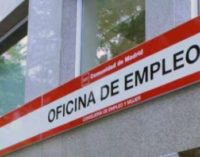 La tasa de paro de la Comunidad baja casi un punto en el último año, hasta el 13,4 %