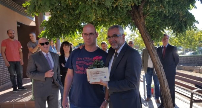 La Comunidad de Madrid impulsa la inserción laboral de las personas con enfermedad mental