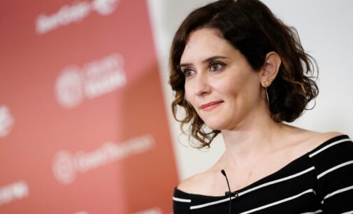 Díaz Ayuso avanza que más del 90% del programa de Gobierno presentado hace un año está cumplido o en desarrollo
