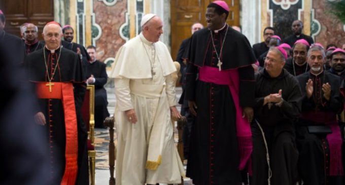 Jornada Mundial de las Misiones: El misionero nunca está solo