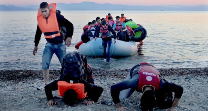 El Papa al Forum sobre migración: No habrá paz si se excluye el binomio ‘desarrollo-integración’