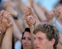 El Papa a los Jóvenes para la JMJ en las diócesis: El mundo espera vuestra respuesta a esa llamada única
