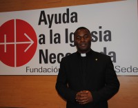 La Iglesia nigeriana nos enseña a amar en la dificultad