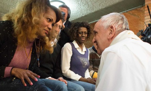 El Papa dispone que no sean solo hombres los elegidos para el lavatorio de los pies en la Liturgia del Jueves Santo
