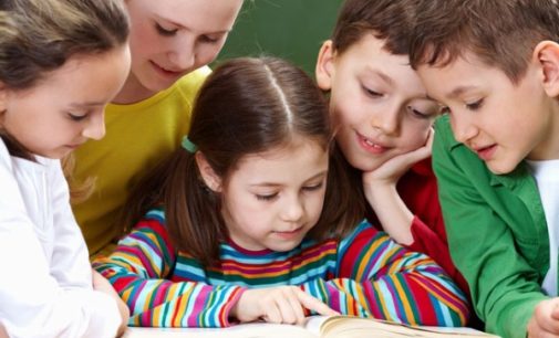 La Biblioteca Francisco Umbral busca acercar la lectura a los niños de Majadahonda